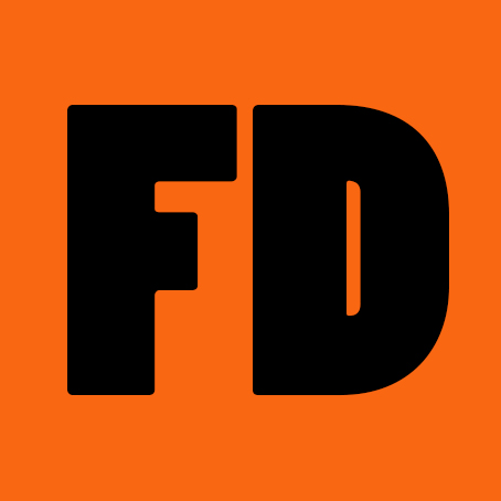Fashdisc