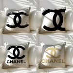 Cozy Cushion Covers 45 x 45 cm Famous brand Decorative Pillow Covers Soft Pillowcases for Sofa Bed Home Patio Decor