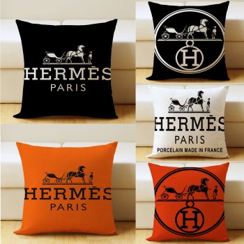 Famous brand Pattern Decorative Throw Pillow Covers,Soft Washable Square Large Throw Cushion Cover for Couch Sofa Chair Bed and Living Area,18 x 18 Inch