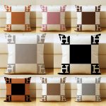 Famous brand Pattern Square Cushion Covers , 18 x 18-Inch Throw Pillow Covers for Boys Girls Kids Women Men, Home Decor for Couch Sofa Chair Bed