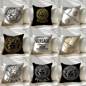 Modern style pillowcase Throw Pillow Covers Soft Square Throw Pillow Covers Sofa Car Bedroom ，Minimalist Decorative pillowcase，45 x 45 cm Outdoor and indoor Throw Pillow Cases