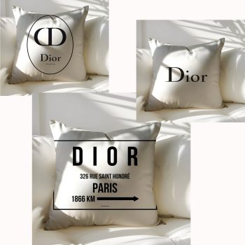 Brand design Decorative Square Throw Pillow Cover Super Soft Cushion Covers Pillowcase, Home Decor Decorations for Sofa Couch Bed Chair 45*45cm