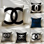 Famous brand Decorative Throw Pillow Covers 18x18 Inch for Living Room Couch Bed Sofa, Soft  Square Cushion Case 45x45 cm, Home Decor