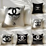 Cozy Throw Pillow Covers Cases for Couch Sofa Bedroom Living Room Couch Bed,Home Decoration Soft 18 X 18 Inches
